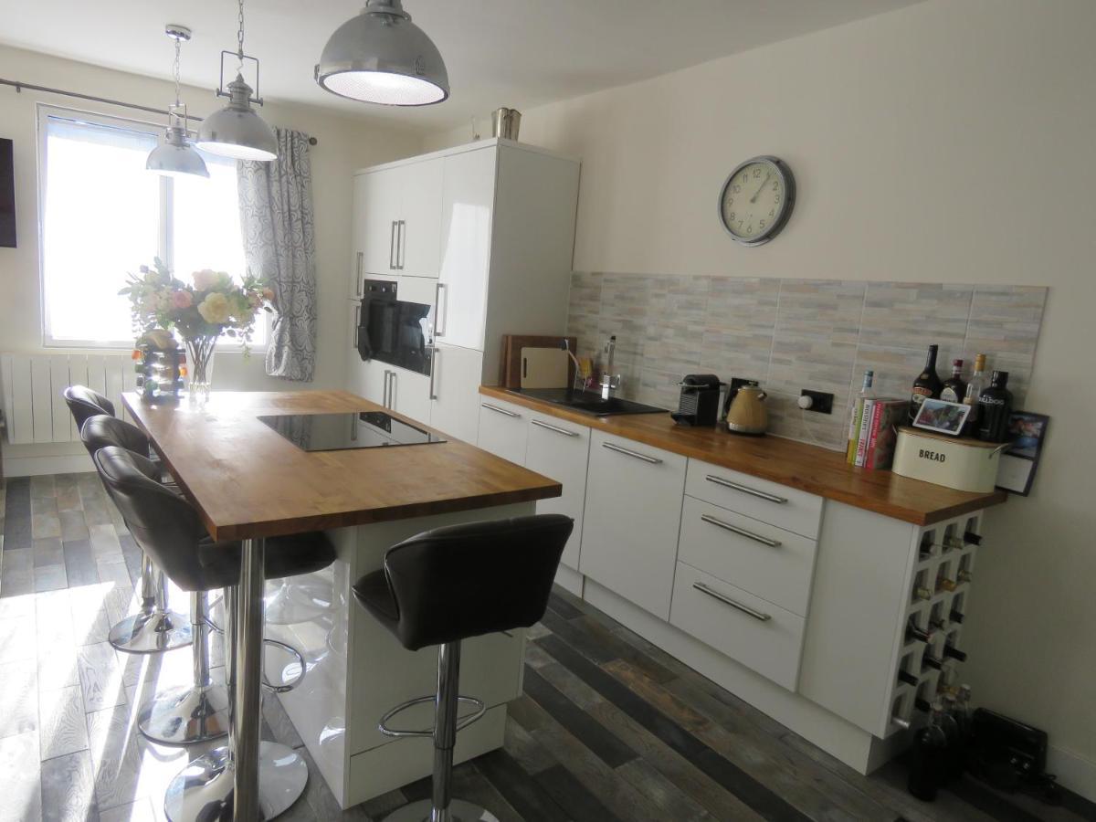 Msk65 Pyrenees Apartment Sarrancolin
