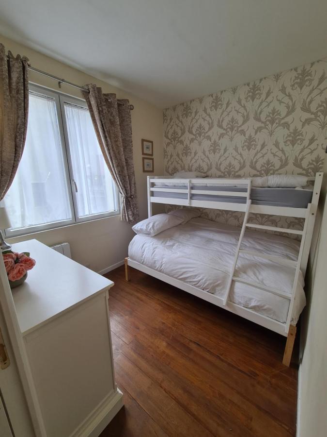 Apartment Msk65 Pyrenees Sarrancolin