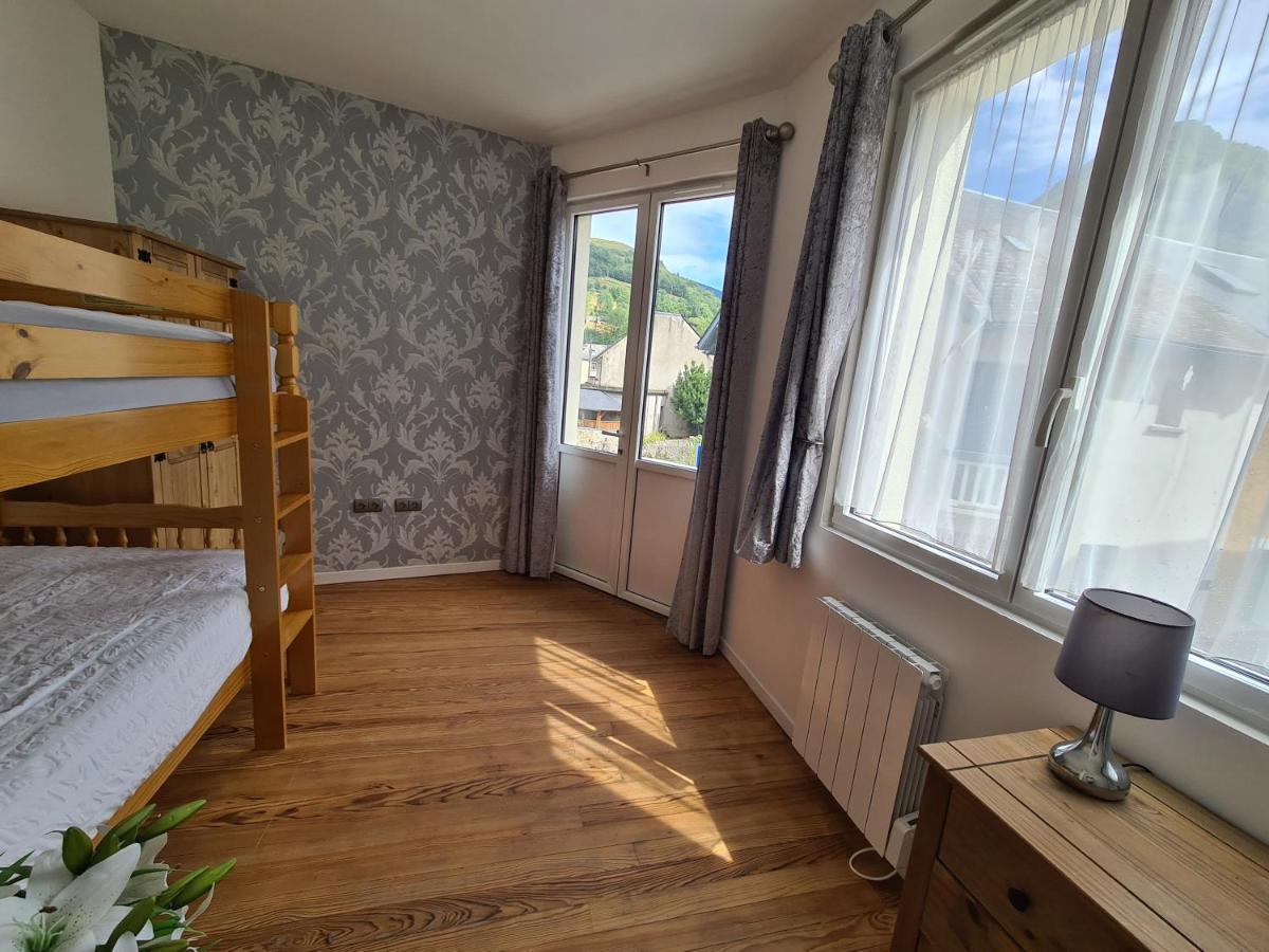 Msk65 Pyrenees Appartement Sarrancolin