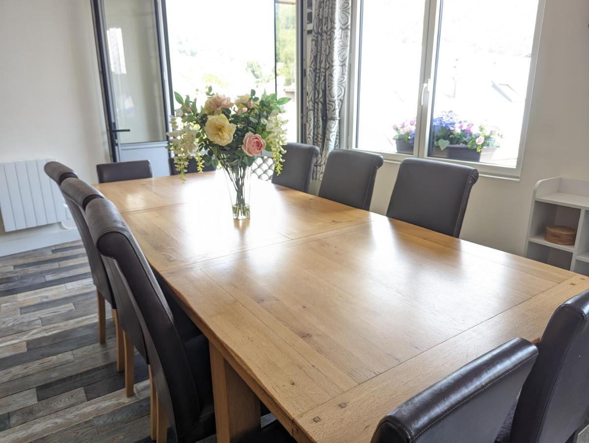 Msk65 Pyrenees Appartement Sarrancolin