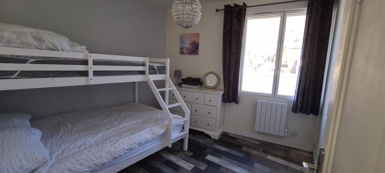 Msk65 Pyrenees Appartement Sarrancolin