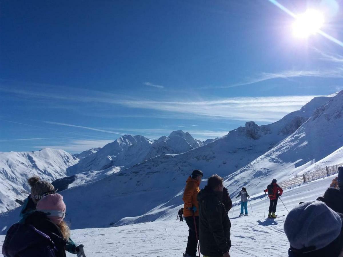 Appartamento Pyrenees Sarrancolin