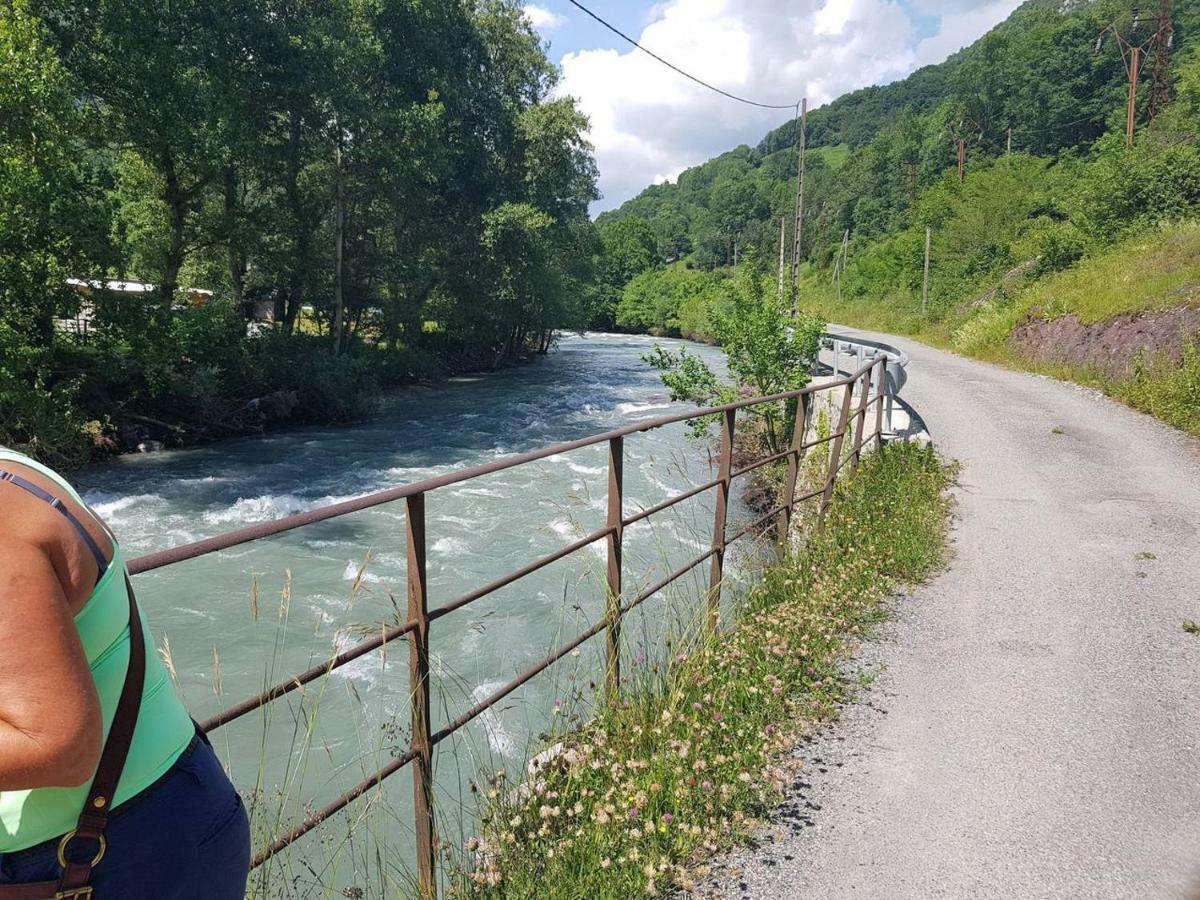 Pyrenees Appartamento
