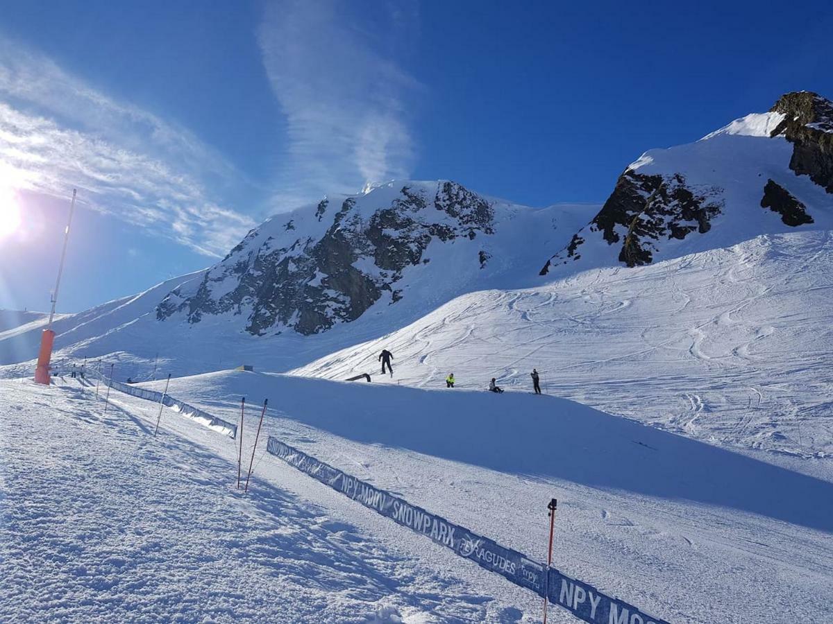 Pyrenees Appartamento *