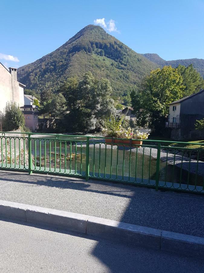 Appartement Msk65 Pyrenees Sarrancolin