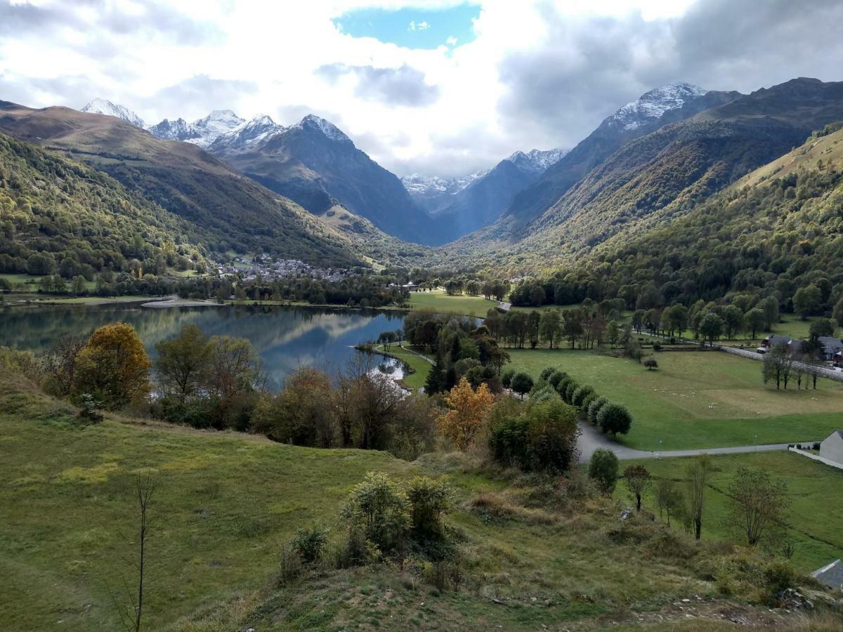 Apartment Msk65 Pyrenees