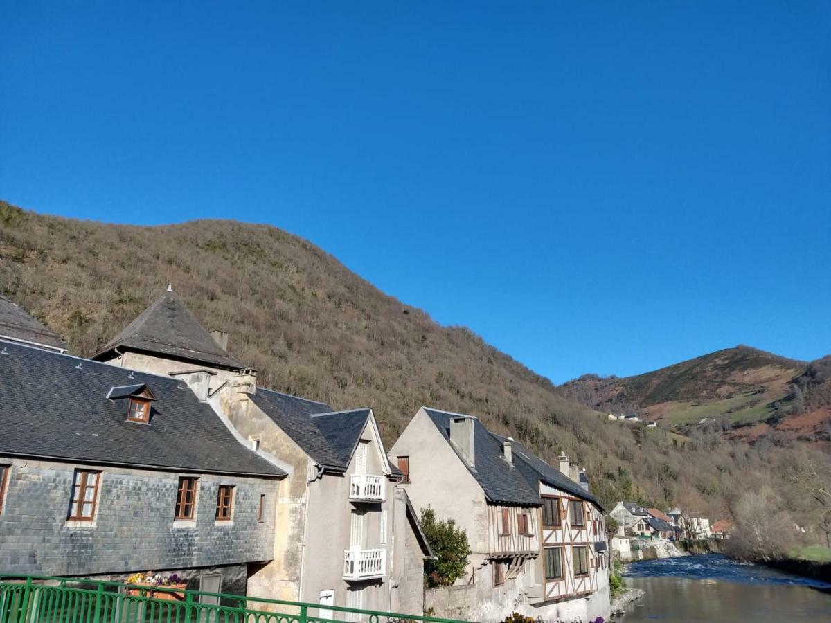 Pyrenees Sarrancolin
