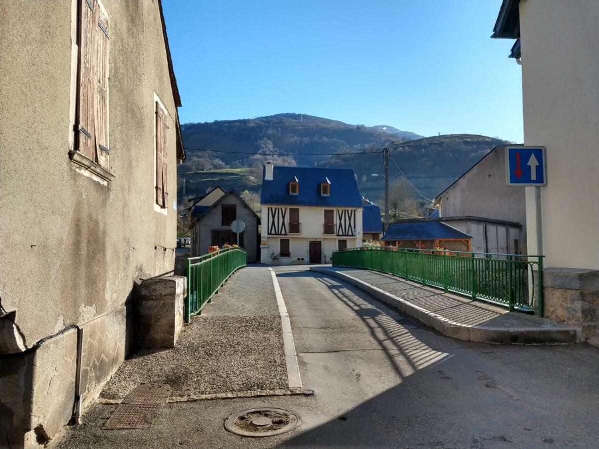 Pyrenees Appartamento *